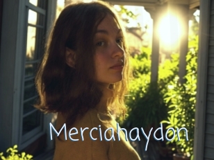 Merciahaydon