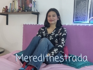 Meredithestrada