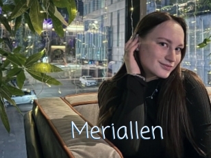 Meriallen