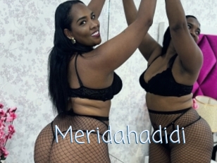 meridahadidi Callsex