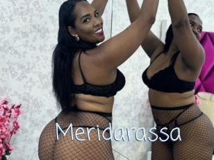 Meridarassa