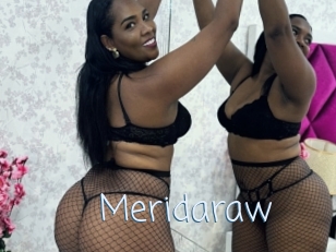 Meridaraw