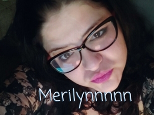 Merilynnnnn