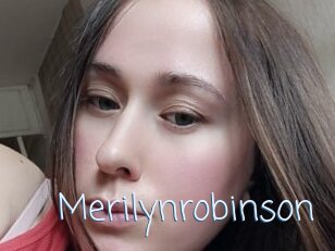 Merilynrobinson
