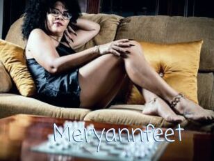 Meryannfeet