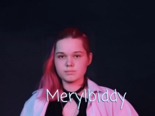 Merylbiddy