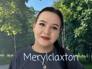 Merylclaxton