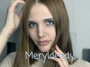 Meryldendy