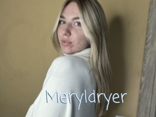 Meryldryer