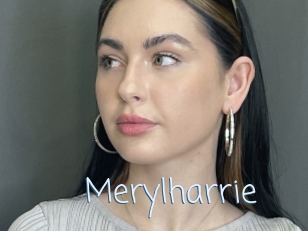Merylharrie