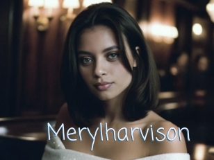 Merylharvison
