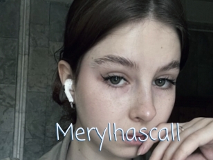 Merylhascall