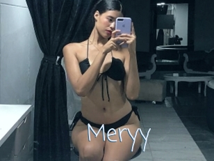 Meryy