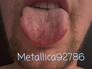metallica92786 Callsex