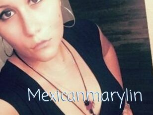 Mexicanmarylin