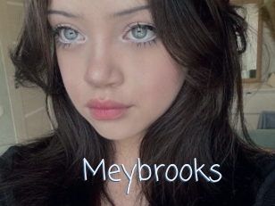 Meybrooks