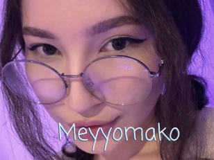Meyyomako