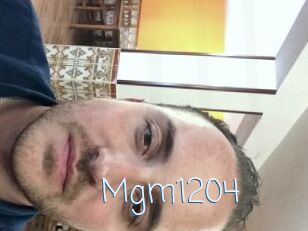 Mgm1204