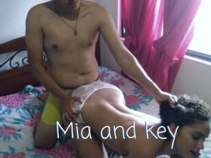 Mia_and_key