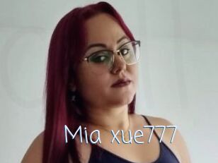 Mia_xue777