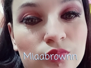 Miaabrownn