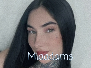 Miaadams