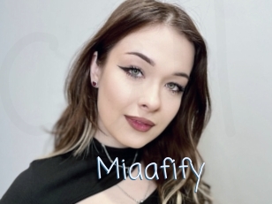 Miaafify