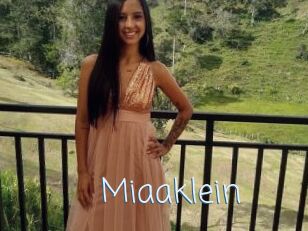 Miaaklein