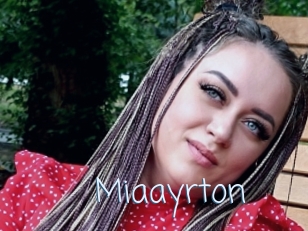 Miaayrton