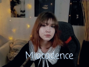 Miacadence