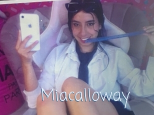 Miacalloway
