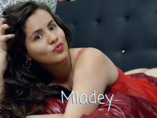 Miadey