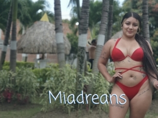 Miadreans