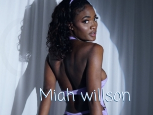 Miah_willson