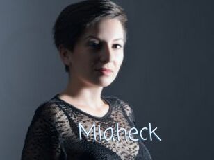 Miaheck