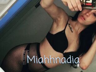 Miahhnadia