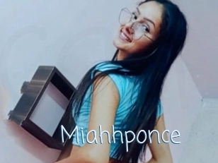 Miahhponce