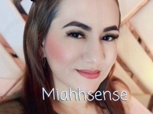 Miahhsense