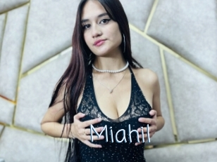 Miahil