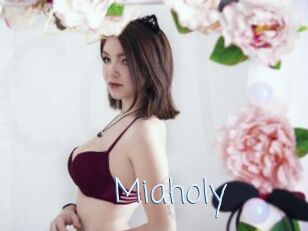 Miaholy