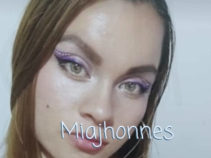 Miajhonnes