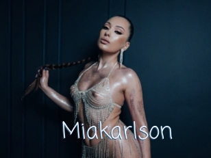Miakarlson
