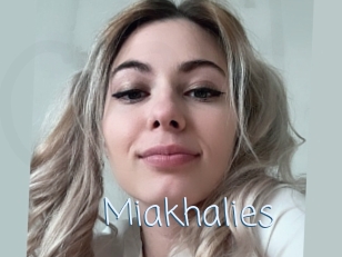 Miakhalies