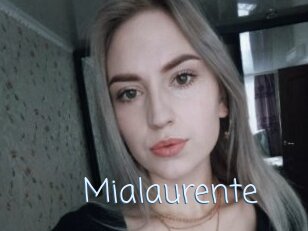 Mialaurente