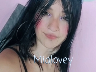 Mialovey