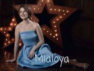 Mialoya