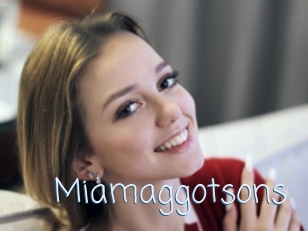 Miamaggotsons