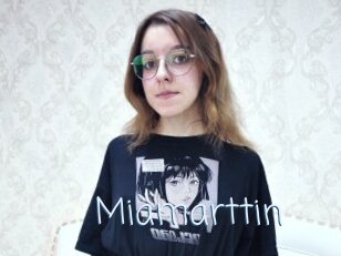 Miamarttin