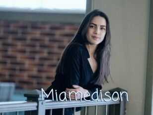Miamedison