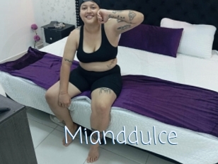 Mianddulce